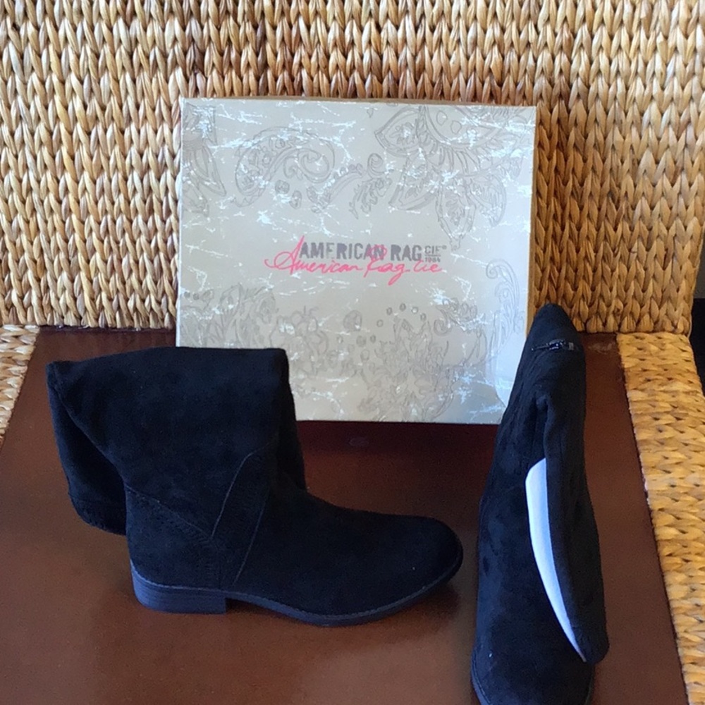 American Rag-MMG Tamar Boot